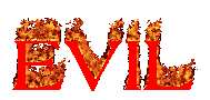 VERY COOL EVIL GIF